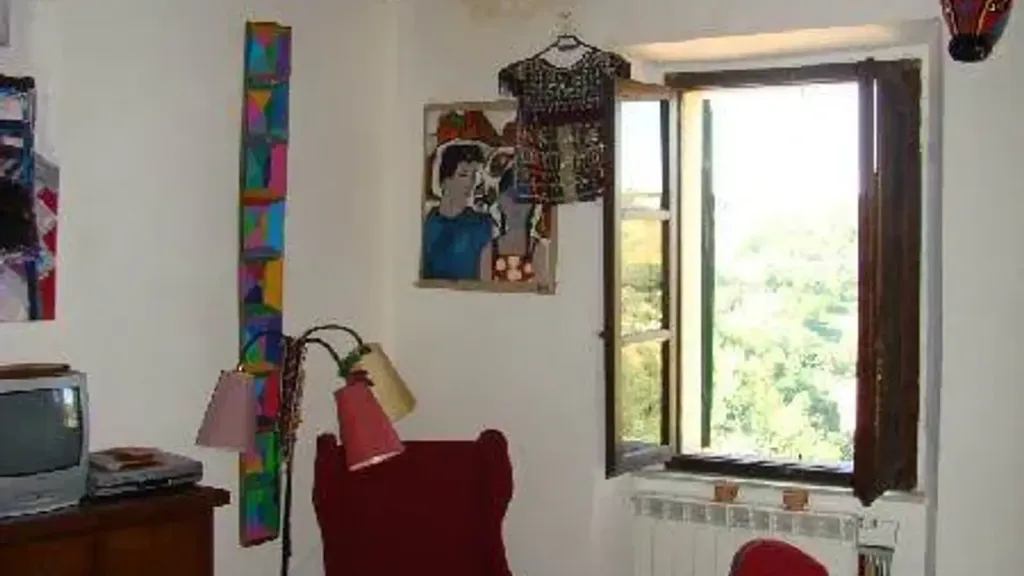 Magamistoad - Rustic-Style Apartment in Scansano Centre