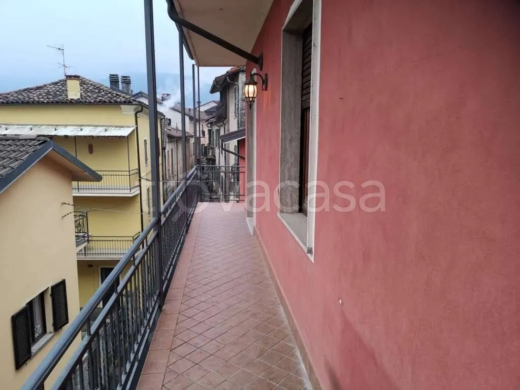 Balcon - Rustic Apartment with Terraces in Bagnasco