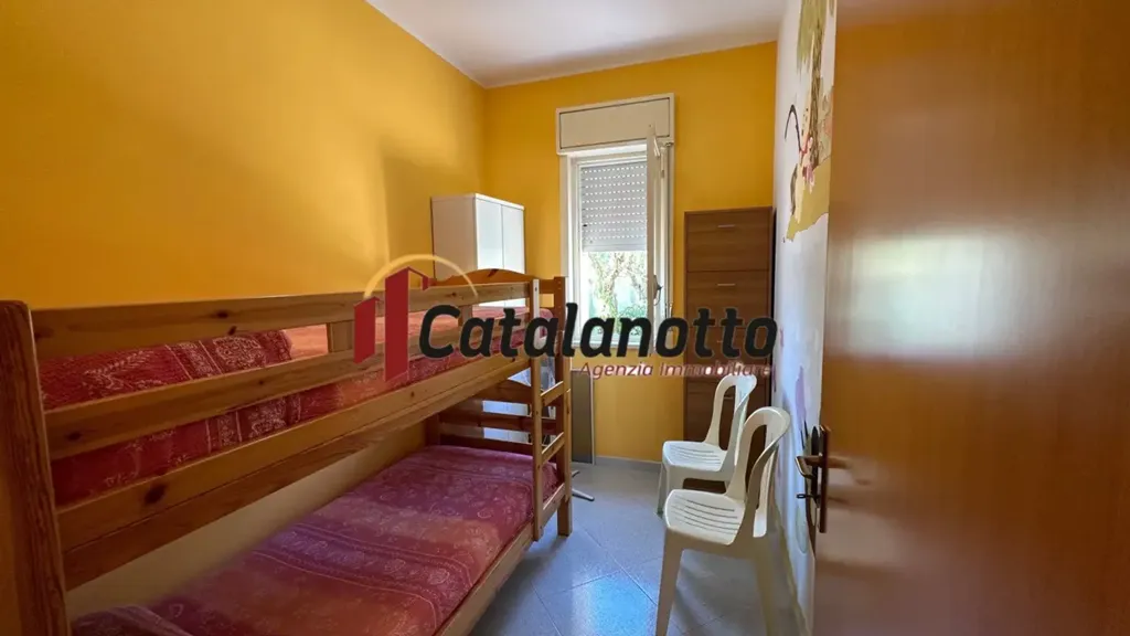 Chambres - Villa with Veranda in Triscina, Castelvetrano