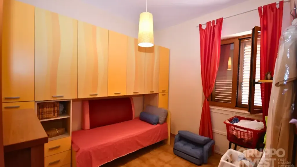 Chambres - Apartment with Private Garden in Torre Canne