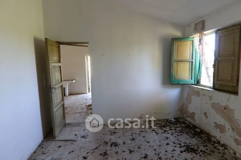 Pièces - Rustic Casale with Large Land in Ispica