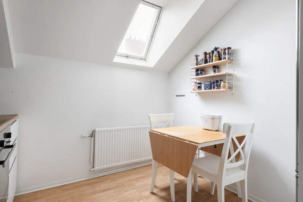 Söögituba - Apartment with Garden in Simrishamnsgatan