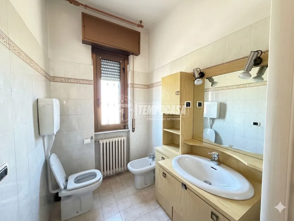 Salles de bain - Villa with Pool in Merate