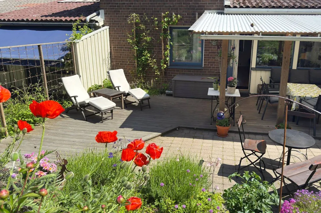 Maison 4 pièces à Sollentuna kommun