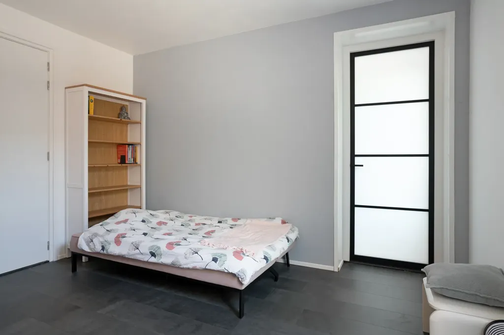 Chambres - Spacious House with Garden in Oud Gastel