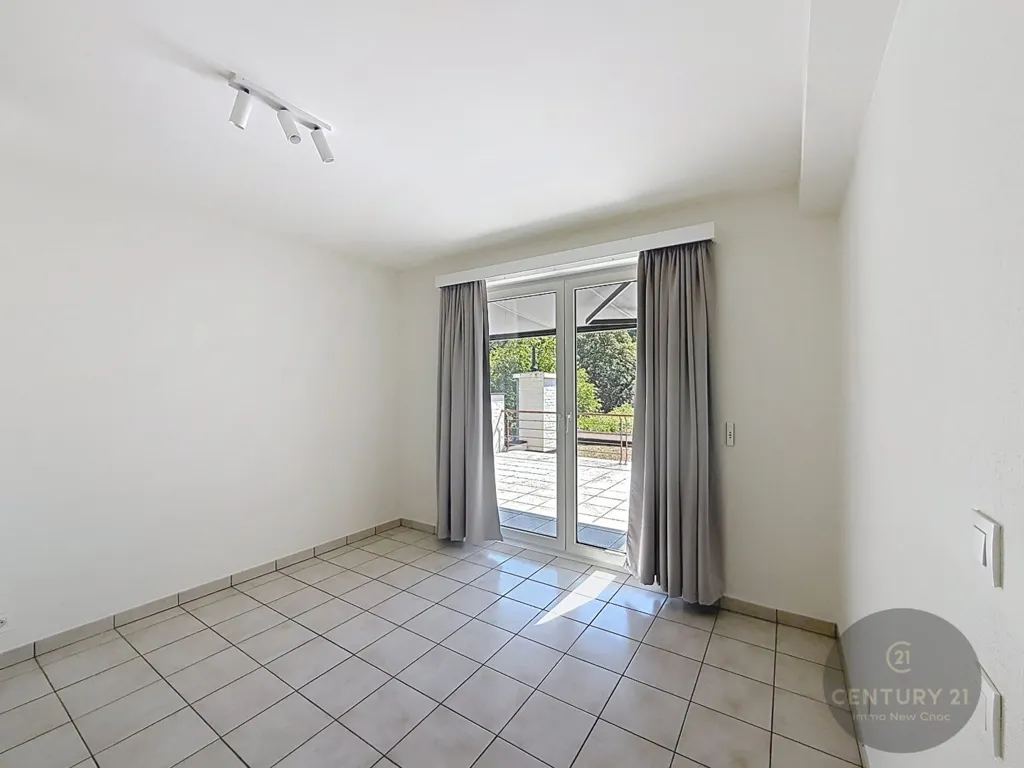 Rooms - Apartment with Terrace in Knokke-Heist