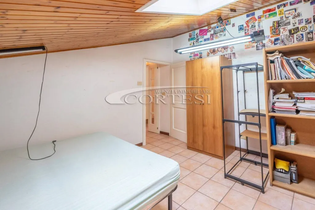 Magamistoad - Three-Unit House with Private Garden in Città di Castello