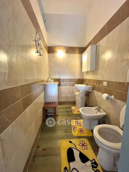 Vannitoad - Seafront Bilocale with Private Parking in Pisa