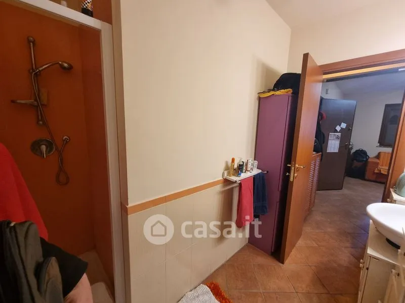 Vannitoad - Fully Furnished Flat in Messina Centre