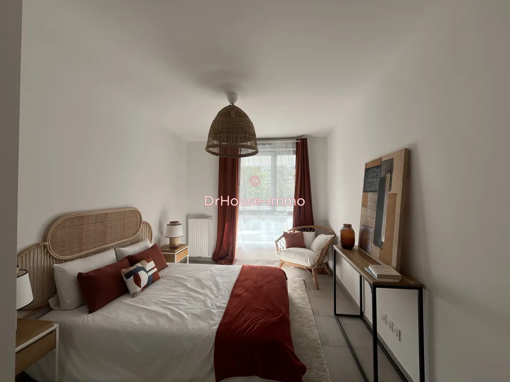 Magamistoad - Villa-Style Duplex with Garden in Marseille