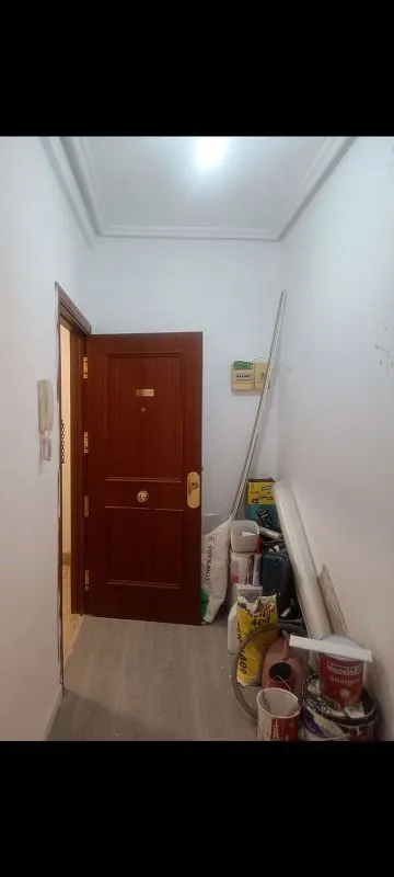 Esik - Apartment with Terrace in Plaza Moctezuma