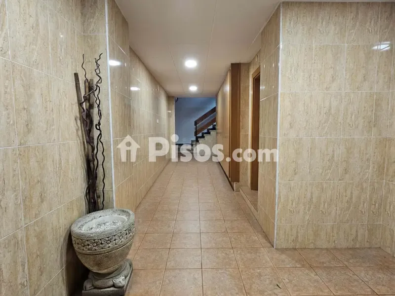 Appartement 4 chambres à ES