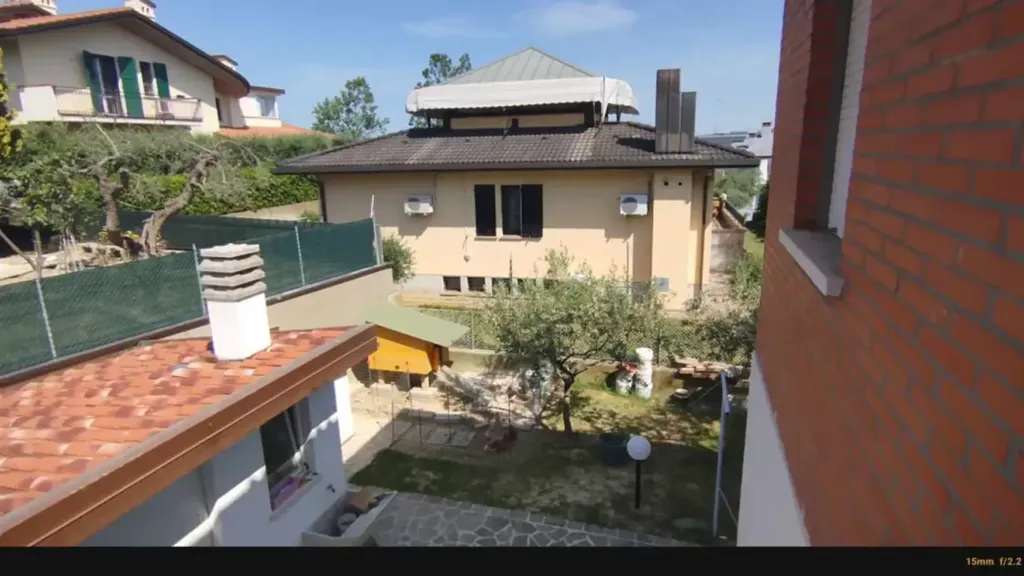 Appartement à IT