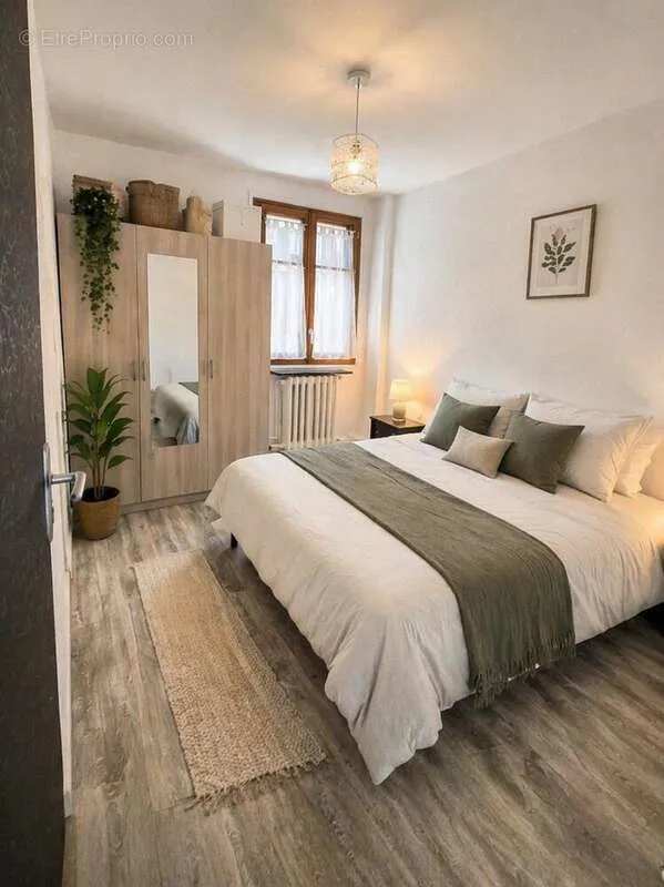 Magamistoad - Apartment with Terrace in Lucéram