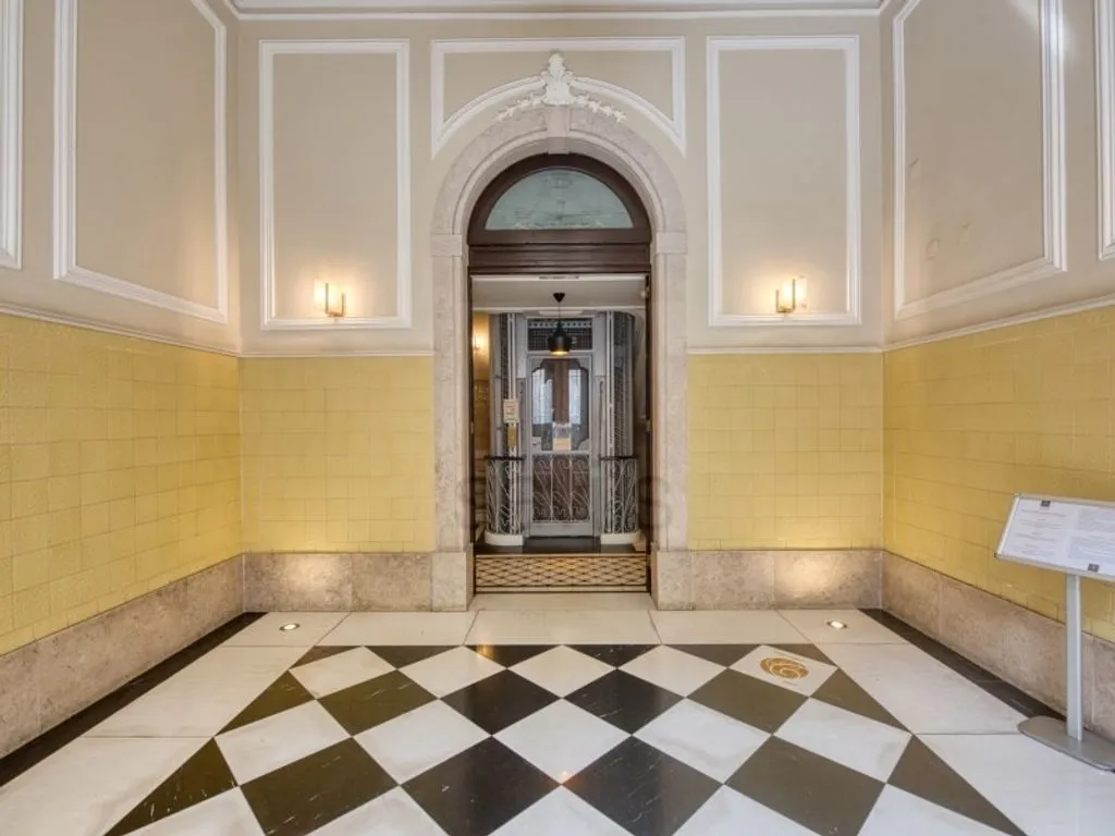 Esik - Luxury Flat with Pool in Duque de Loule, Lisbon