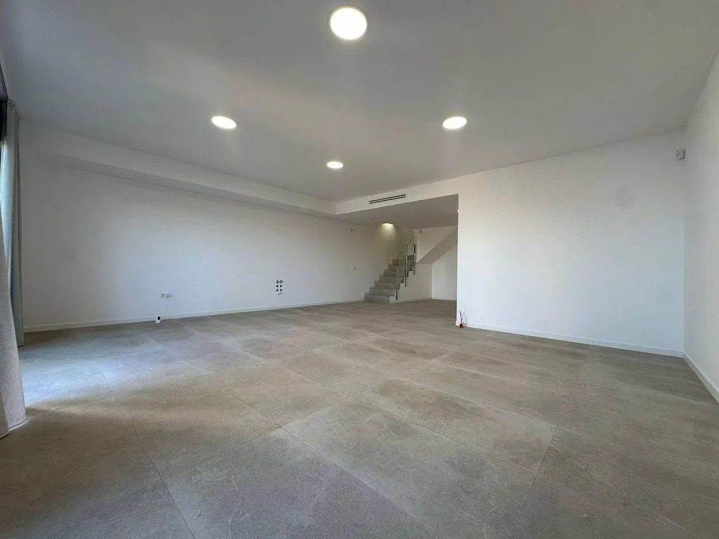 Luxury Duplex with Sea Views in Finestrat