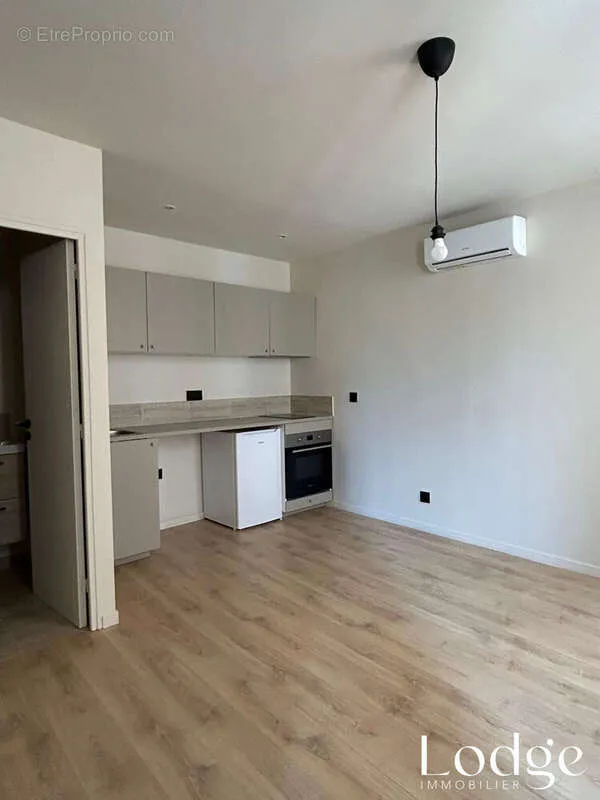 1-room apartment in Aix-En-Provence
