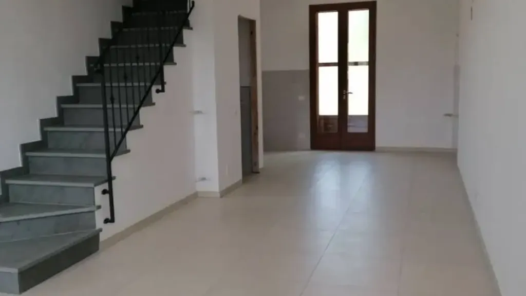 Rooms - Newly Constructed Apartment with Garden in Castelfiorentino
