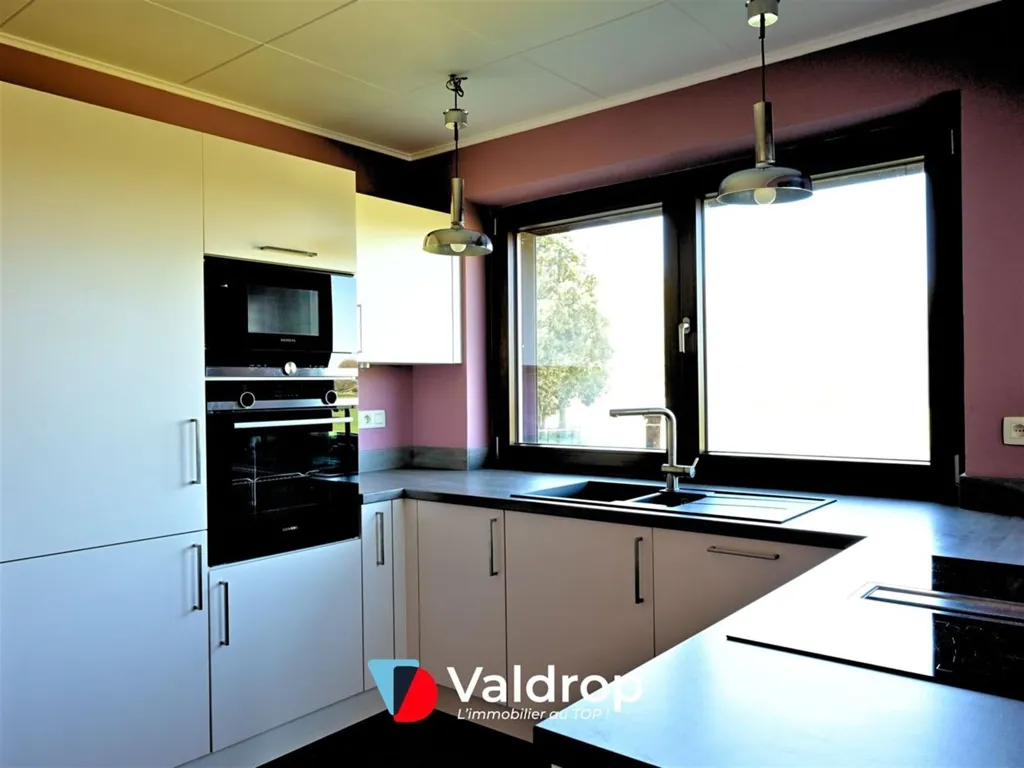 Köök - House with Potential in Arlon