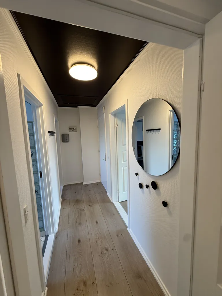2-room apartment in Aalborg