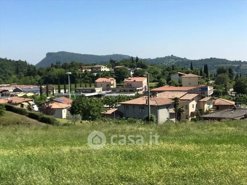 Rented Apartment with Balcony in Costermano