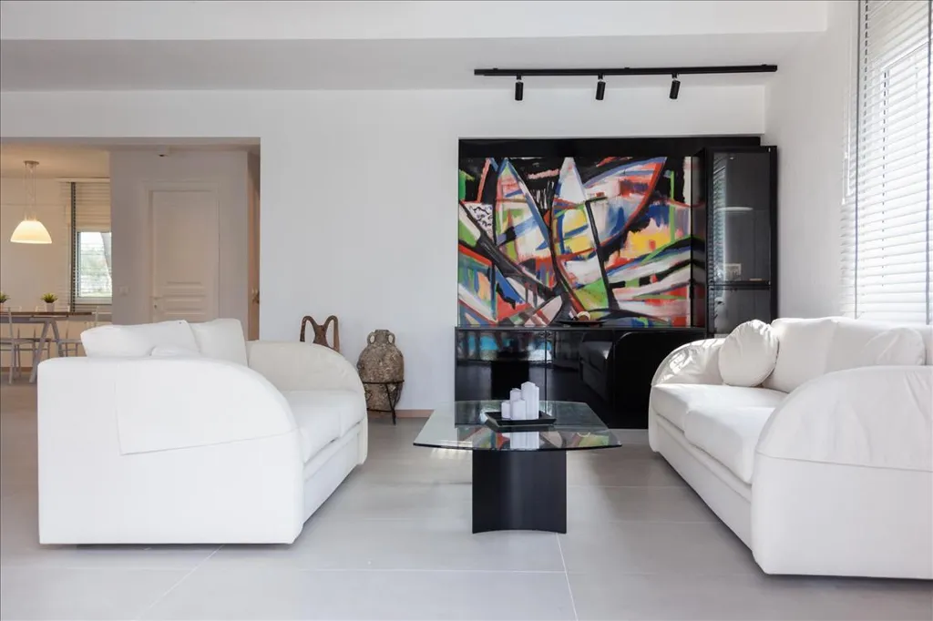 Maison 7 pièces à Kassandra