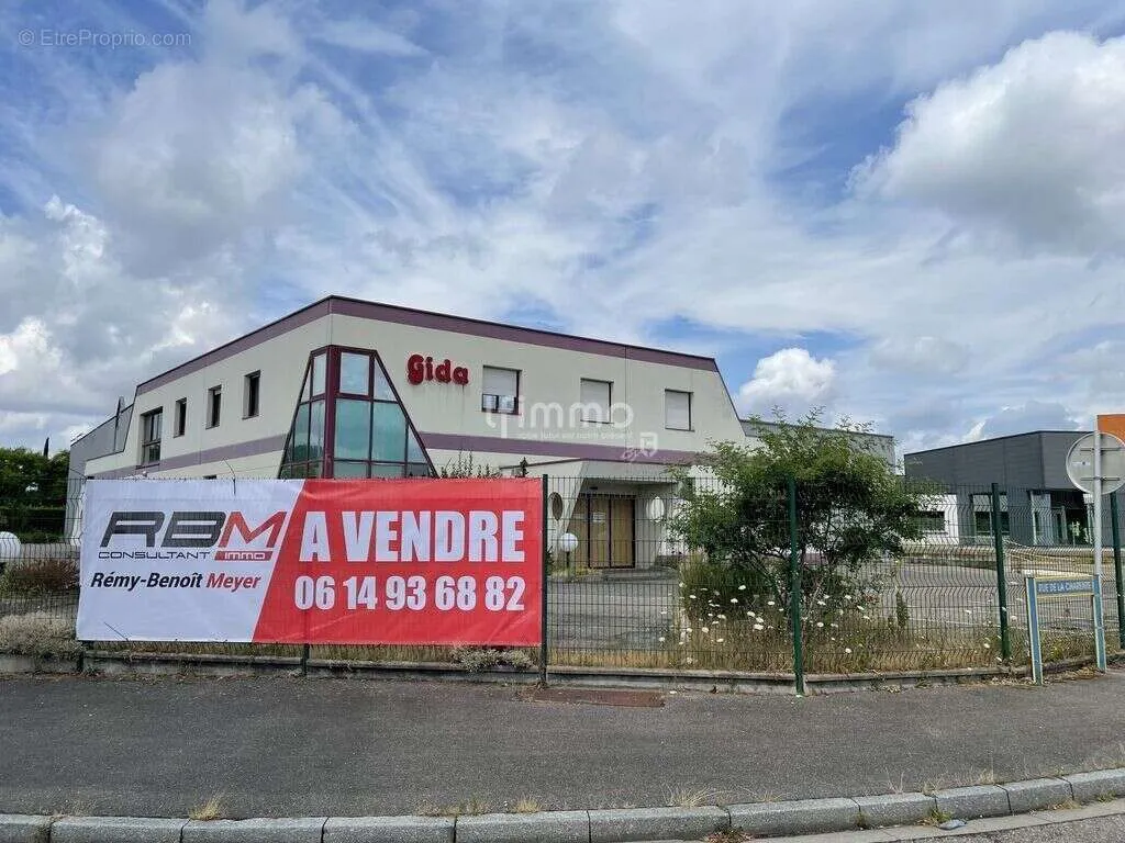facade