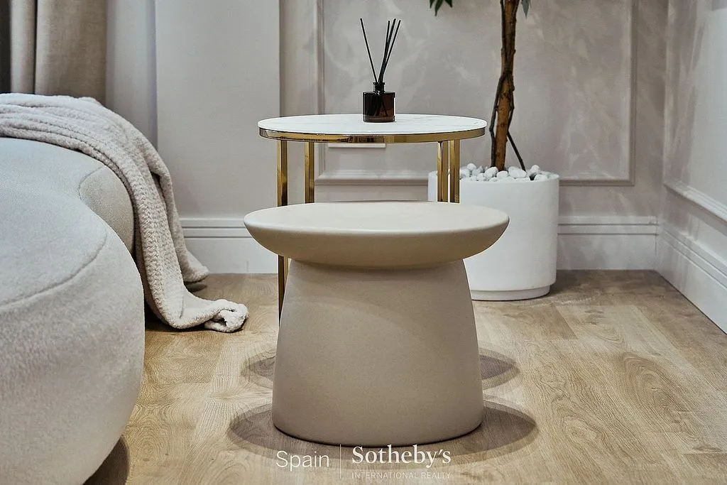 Chambres - 2-Bedroom Flat with Air Conditioning in Chueca