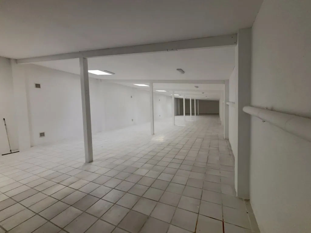Garage - Immeuble Professionnel avec Vitrine à Longuenesse