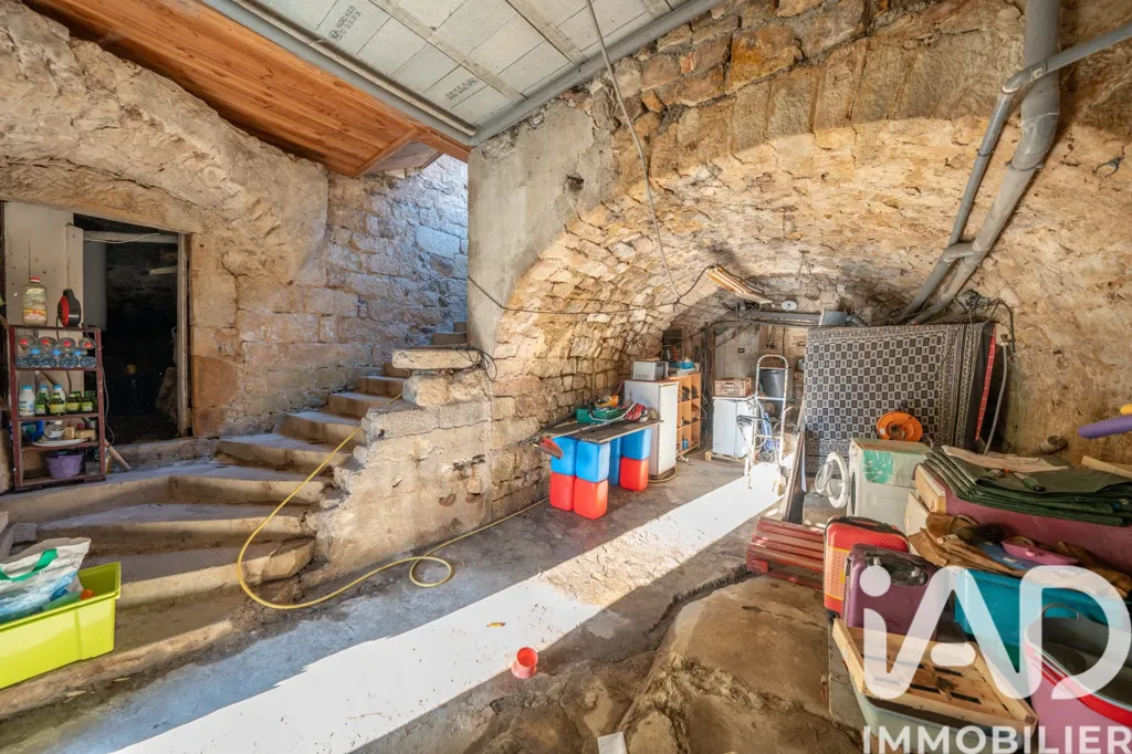 4-room house in Saint-Julien-du-Serre