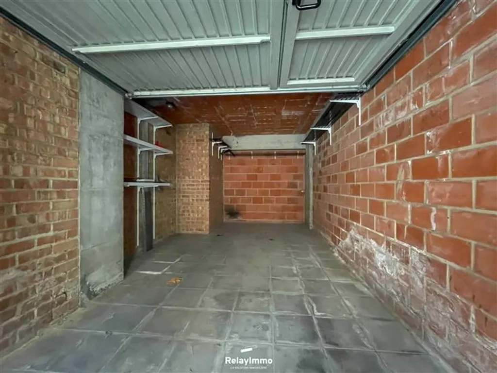 garage