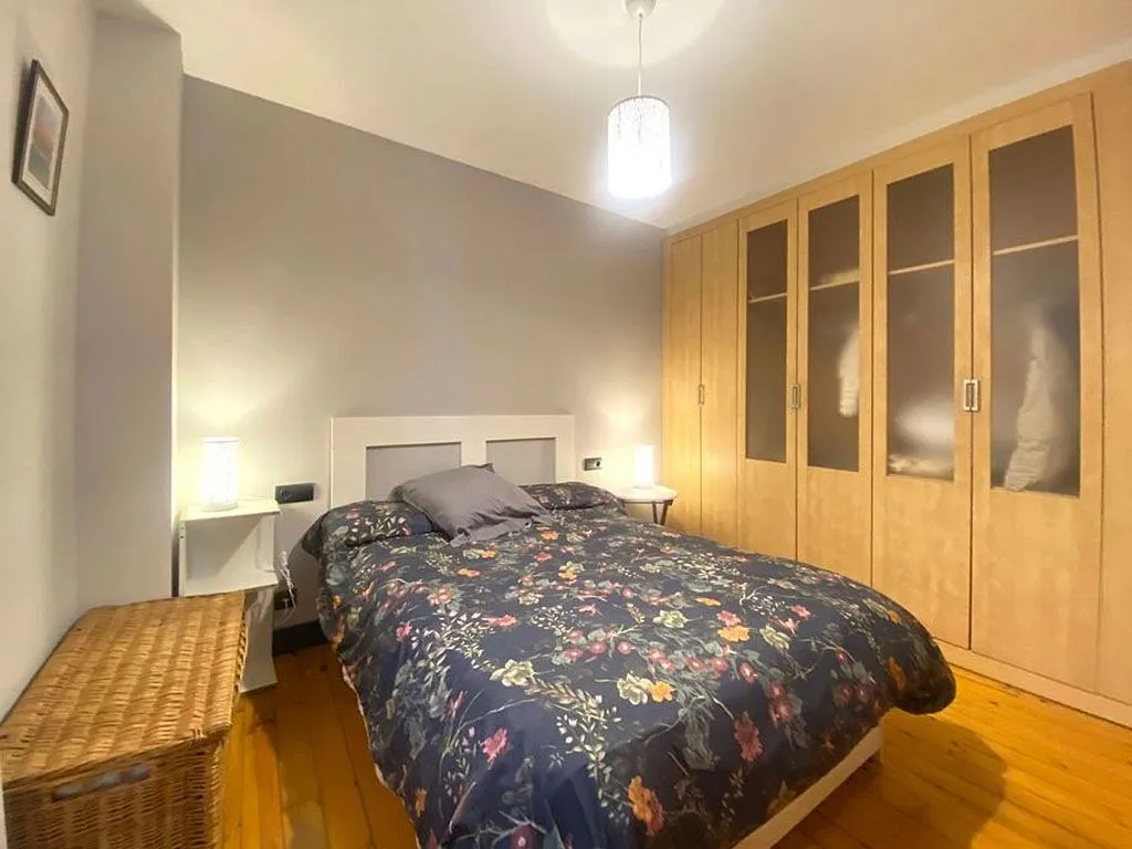 Chambres - Apartment with Terrace in Casco Viejo