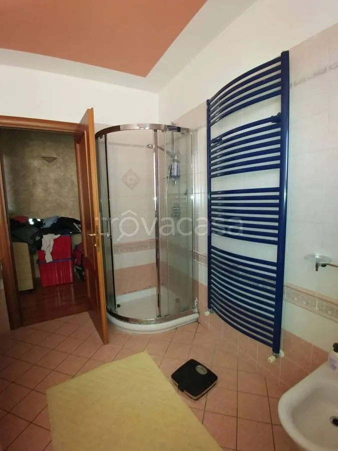 Vannitoad - Townhouse with Balcony in Morozzo