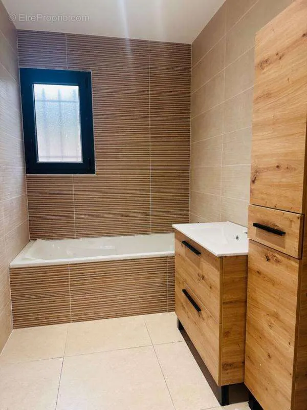Maison 4 pièces à Bassan