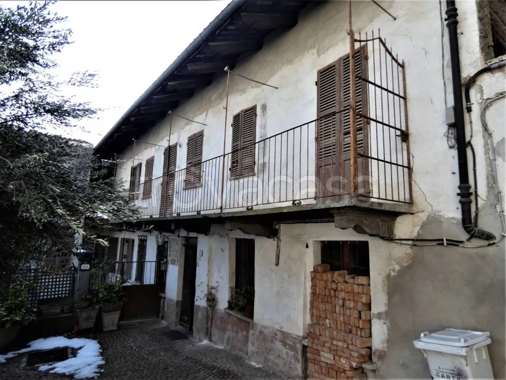 Extérieur - Terraced House with Panoramic Views in La Morra
