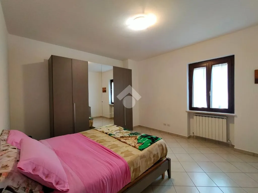 Chambres - Rustic Cielo/Terra with Garage in Capodacqua