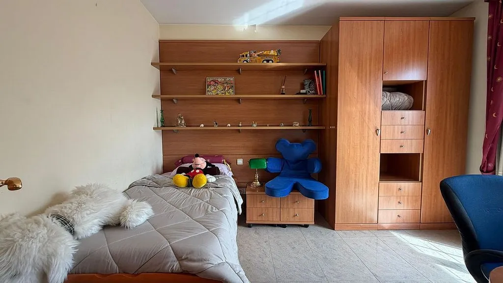 Chambres - Chalet with Pool in Vallromanes
