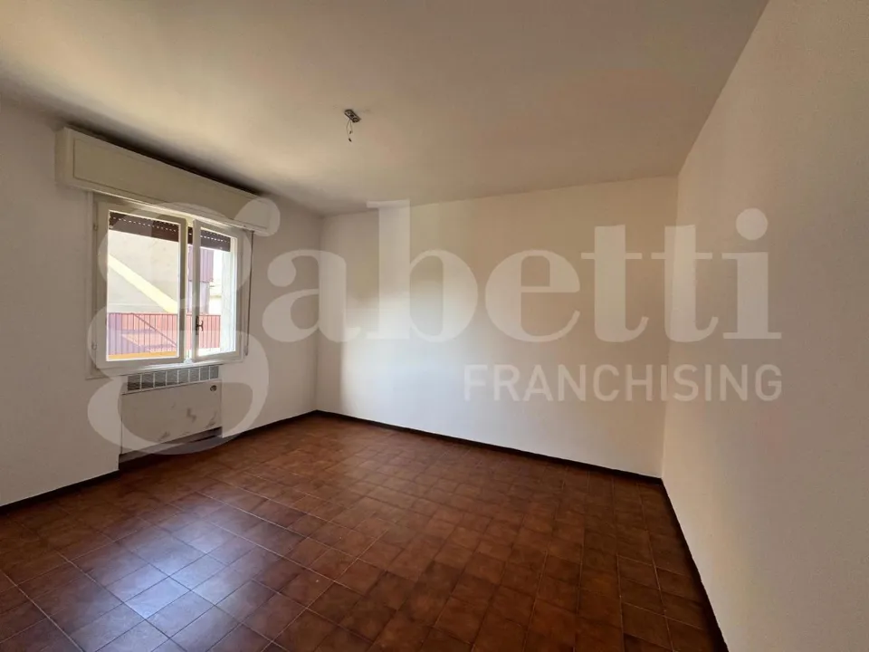 Toad - Apartment with Terrace and Garage in Funo Centre