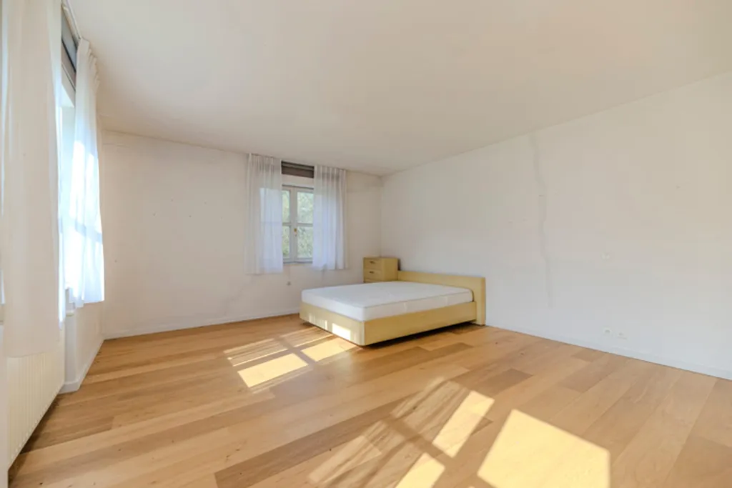 Chambres - Villa Privée avec Jardin à Rhode-Saint-Genèse