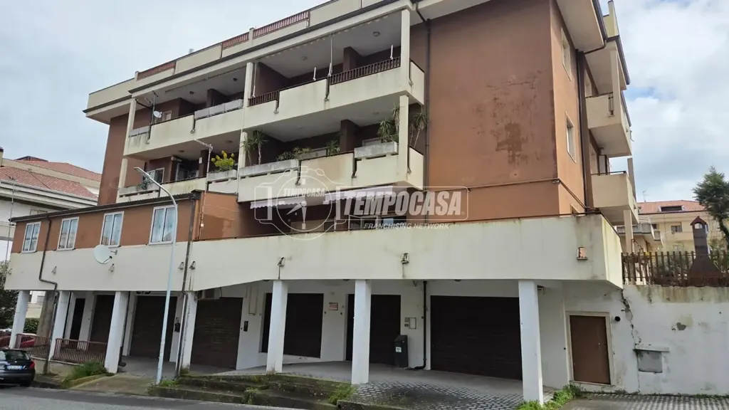 facade