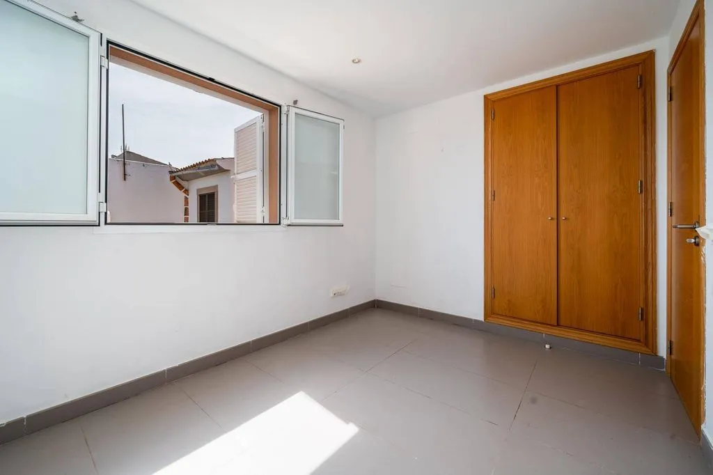 Toad - Luxury Semidetached House with Sea View in Portocolom