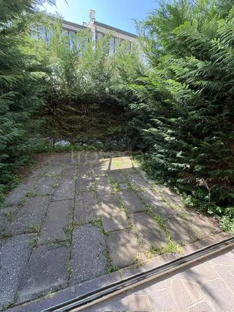 Giardino - Ground Floor Bilocale with Private Garden in Comacchio