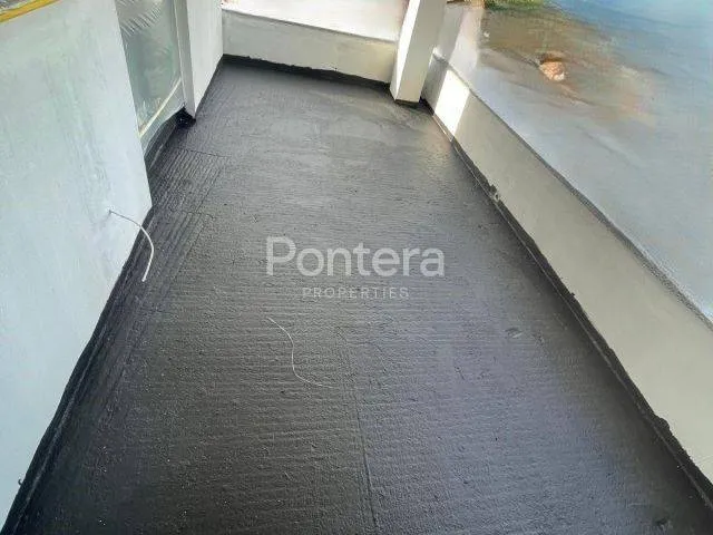 Esik - Triplex House with Sea View in Bakar