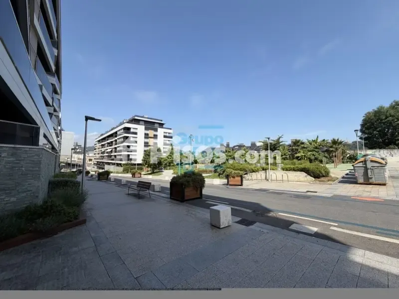 Apartment with Bay View in City Centre
