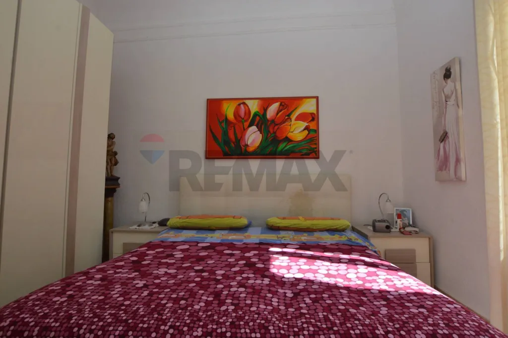 Chambres - Apartment with Terrace in Savona