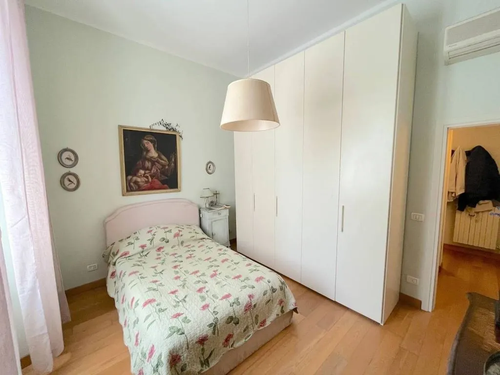 Magamistoad - Luxury Flat with Private Garden in Florence