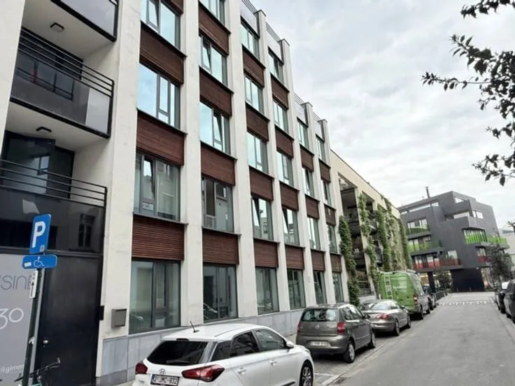 Bien 1 chambres à Brussels