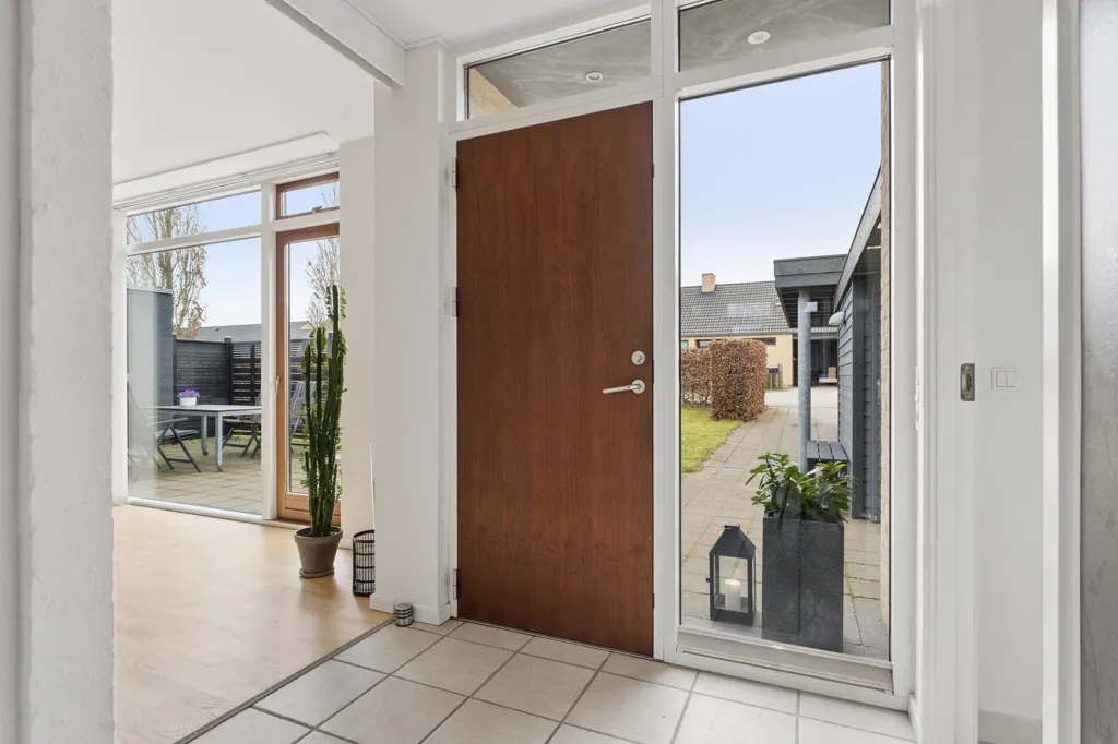 Maison 4 pièces à Sunds