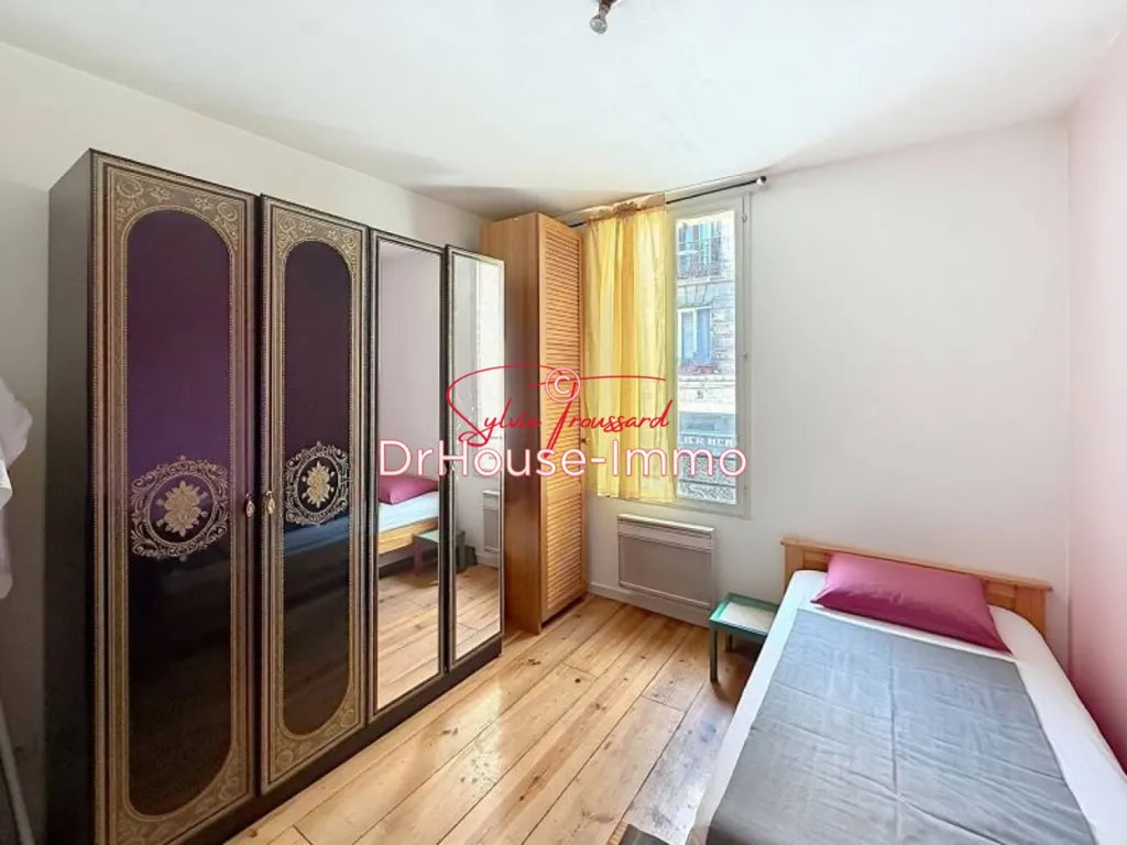 Chambres - Duplex T2 près de la Gare à Bordeaux