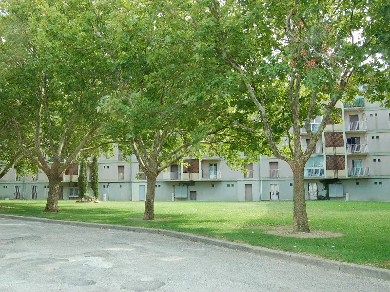 Esterno - Charming T3 Apartment in Avignon